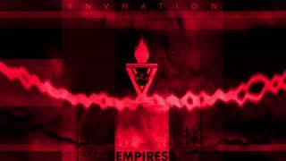 A Ronin Mode Tribute to VNV Nation Empires Arclight HQ Remastered