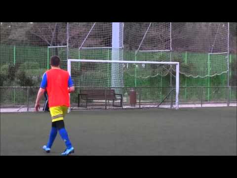 Ado Den Haag 7-4 Plaza Tarifa C F Jornada 4 F7 EuropaLeague