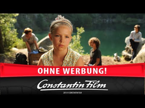 Trailer-Vorschau: Fünf Freunde 2