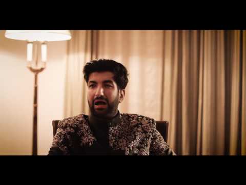 Safal Choudhary Tavleen Weds Mitul