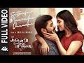 Full Video Sattendru Maarudhu Vaanilai Jai Girishh Shreya Ghoshal Meenakshi G Babu Vijay