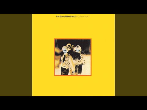Seasons - Steve Miller Band