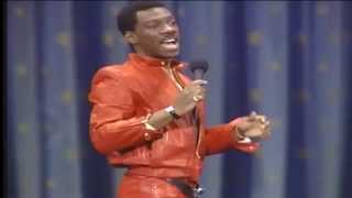 Eddie Murphy   (Ice Cream Man is comming HD) REMEMBER THIS