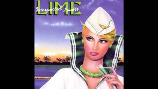 Lime  -   I'm Falling In Love