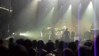 Easy Mornin' Rebel - My Morning Jacket - Terminal 5 NYC 10-21-2010