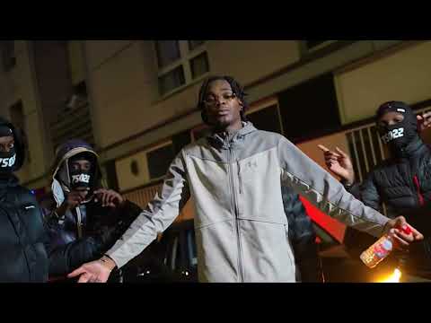 Nono La Grinta - Kim K (Clip Officiel)