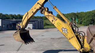 لودر حفار Volvo BM 620/650 | صورة 4 - Machineryline