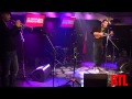 Barcella - Ma douce en live dans le Grand Studio ...