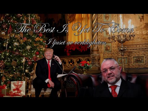 Juleljuset från verkligheten - Carl Norberg 2022-12-24