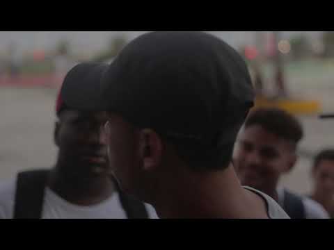 Coiote x Choi - Batalha da Torre 102ª edição (1º FASE)