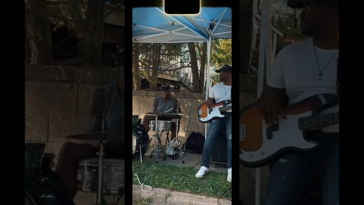 Promotional video thumbnail 4 for BigO Drums