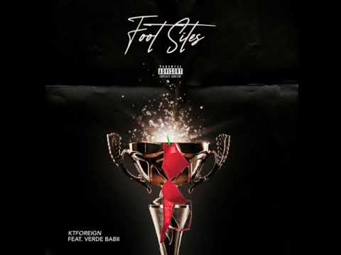 ACAPELLA KT Foreign feat Verde Babii - FOOT SITES ACAPELLA