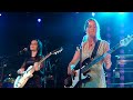 Cinerama - Manhattan - At the Edge of The Sea festival, 11/8/18