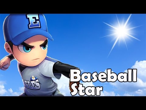 Baseball Star Android Gameplay (HD) - YouTube