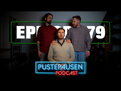 Pustepausen Podcast ep.79 | PARADISE DELTAKER! Hva skjer"behind the scenes?"Mental helse og mye mer.