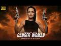 DANGER WOMAN Angelina Jolie New Action Movie 2026 Full Movie 4K Actionmovies