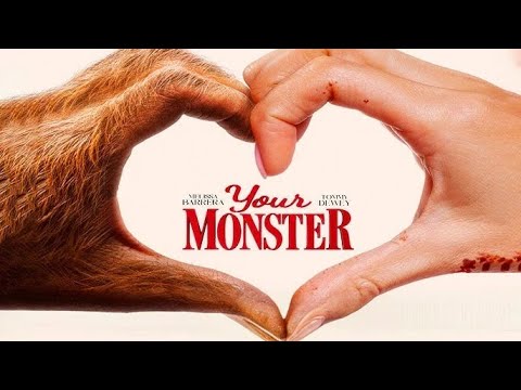 Tráiler Amor a lo bestia [WEB-DL] PESADA 2024