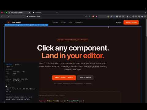 Item video thumbnail