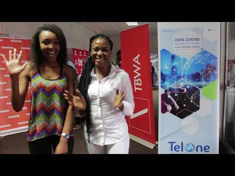 Image for YouTube video with title Digital Future Conference 2017 - Techzim & TBWA viewable on the following URL https://www.youtube.com/watch?v=Vg-uWnw1M0A