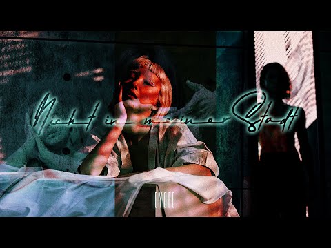 EyGee - Nicht in meiner Stadt (Offizielles Musikvideo)