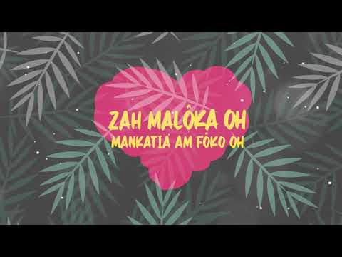 Steviano  X Sonega Gang Love à Gogo