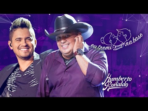 Video thumbnail for Tremi na Base (Ao Vivo)