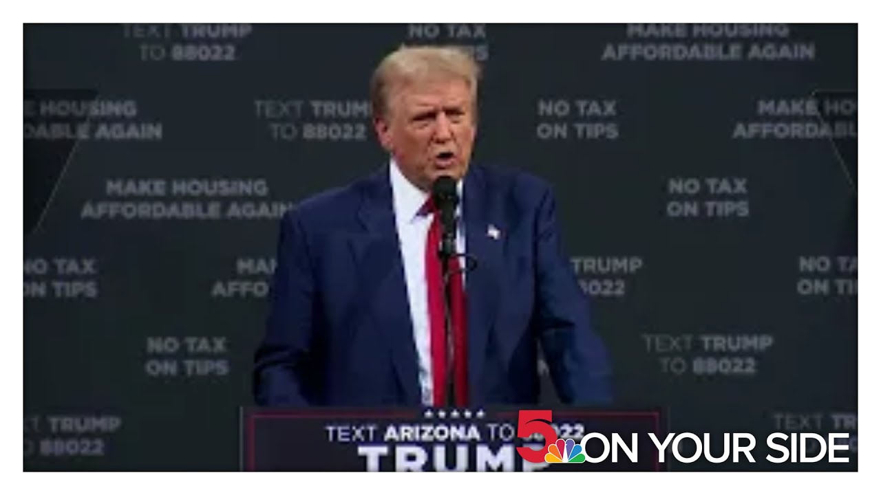 Former President Donald Trump says debate was a 'monumental victory' over VP Kamala Harris