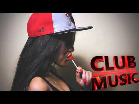 Hip Hop Urban RnB Trap Club Music MEGAMIX 2015   CLUB MUSIC