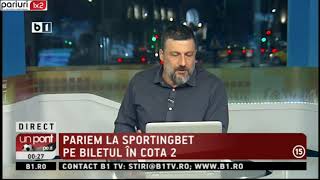 COTA 2: Ultimele 4 BILETE au fost VERZI » Aici, combo-ul zilei!