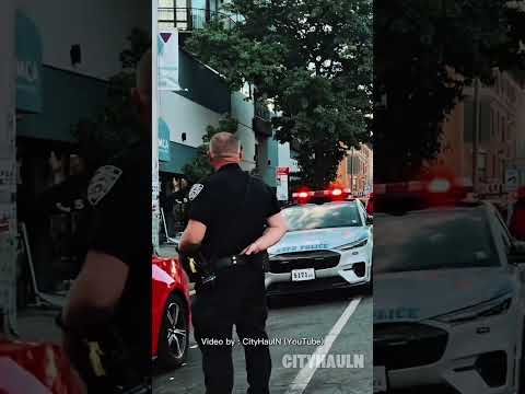 🚶🏽‍♂️Flatbush to J’Ouvert Brooklyn | Police, Vibes & Streets 🇹🇹🇯🇲🇭🇹