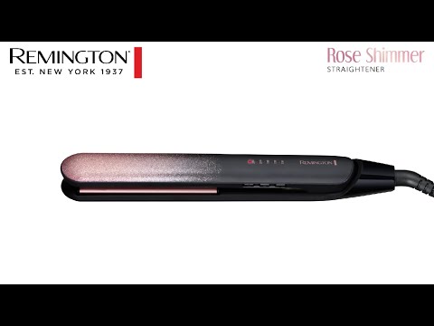 Випрямляч для волосся Remington S5305