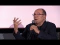 Carlo Verdone Racconta Come Nasce Il Film Compagni Di Scuola