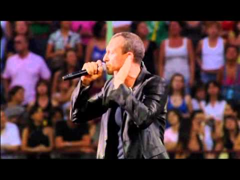 Videoclip de Quanto Tempo E Ancora (Live 2011) — Biagio Antonacci