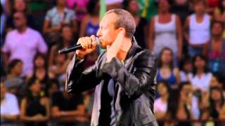 Quanto Tempo e Ancora, Live HD,Biagio Antonacci San Siro &#39;07