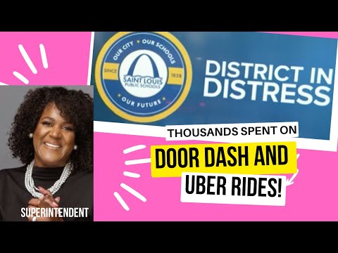 St. Louis Public Schools staff charged nearly $1.7M to district credit cards