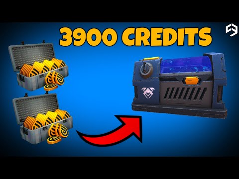 I Bought the NEW Taurus Cases (3900 Credits) | Critical Ops
