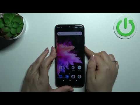 Cómo salir del Modo Seguro en TCL 205