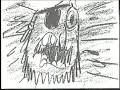 The Sponge Who Could Fly Patchy S Meltdown Storyboard Version With Music