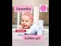 Hindu Baby Girl Names Start With Letter S Babygirlnames
