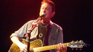 Joe Ely &quot;Tonight I Think I&#39;m Gonna Go Downtown (Flatlanders)&quot; 06-11-14 Stage One FTC Fairfield CT