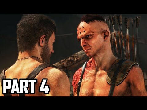 Let's Play Mad Max German Deutsch #04 - Krieger des Schmerzes