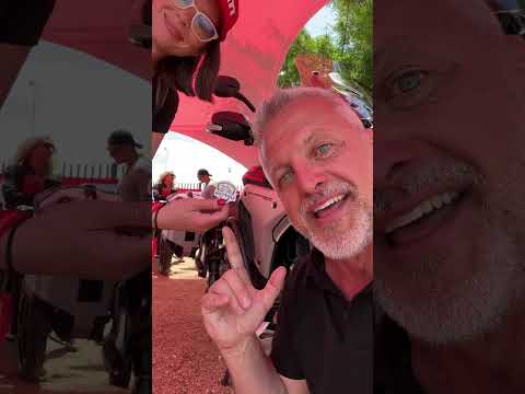 Say Hello at Ducati Island COTO 2024 🏍️