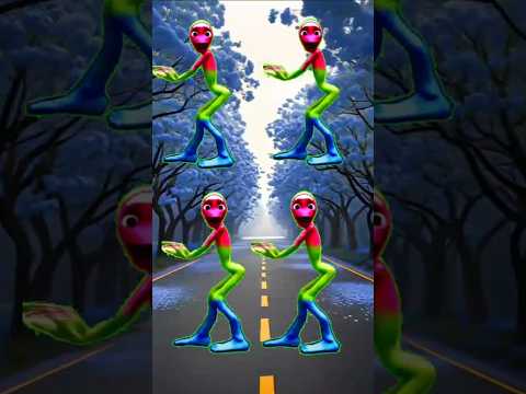 Part 90 | El Taiger, Dancing Green Alien & DJ Unic - Me Kemaste (Official Video) [Ultra Records]