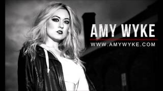 Amy Wyke - Borderline