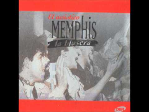 Memphis La Blusera - El Acustico