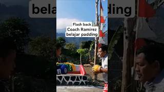 Download lagu Flashback Ramirez belajar padding #shorts #boxing #reels #reel mp3