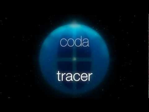 coda - tracer (Album Trailer)
