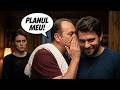 Lecții De Viață Sezonul 3 Episodul 5 Socrul EPISOD INTEGRAL