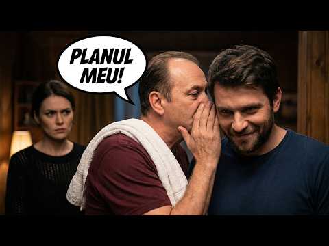 Lecții de viață - Sezonul 3, Episodul 5 - Socrul | EPISOD INTEGRAL