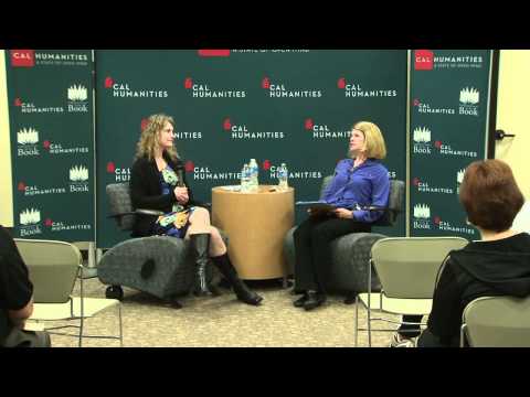 Scholar in Conversation: Catherine Jurca